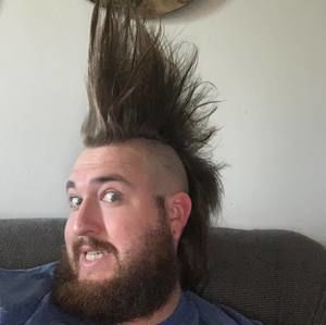 Meet your Posher, Ryan